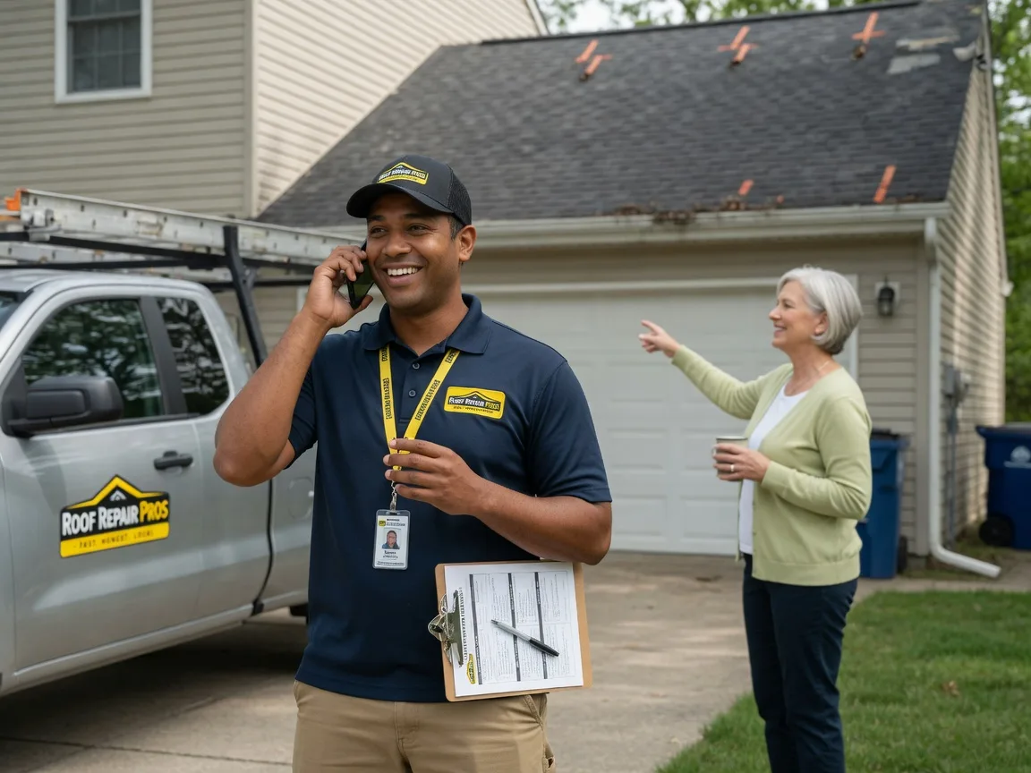Roof Repair Rineyville, KY FAQs